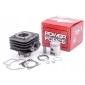 PF100080011 цилиндр aprilia piaggio gilera vespa 50 2t powe