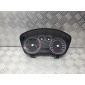 3M5F10A855A спидометр часы форд focus mk2 1.6 tdci 3m5f - 10a855 - a