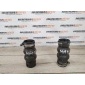 0382FN Патрубок интеркулера Peugeot 307 2007 , 9680356780,