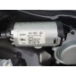 2S61A17K441AC форд фиеста mk6 моторчик стеклоочистителя задний tylnej valeo