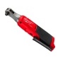 Ключ / погремушка udarowa milwaukee m12 fhir38 - 0 4933478172