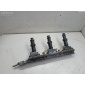 0221503473 Катушка зажигания Opel Signum 2003