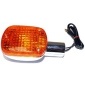 1001.7o48j571h00 поворотник передняя honda cb 750 f2 seven fifty новый