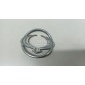 7995634001 Эмблема на крышку багажника Ssang Yong Actyon New/Korando C 2010