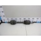 4130034101 Полуось передняя левая Ssang Yong Actyon New/Korando C 2010