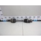 4130034201 Полуось передняя правая Ssang Yong Actyon New/Korando C 2010