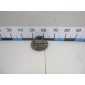4242034000 Ступица задняя Ssang Yong Actyon New/Korando C 2010