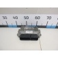 6715400032 Блок управления двигателем Ssang Yong Actyon New/Korando C 2010