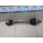 1K0407271GR Полуось передняя левая VAG Jetta (2011 - 2018)