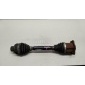 8K0407271AF Полуось передняя VAG A4 [B8] Allroad (2009 - 2015)