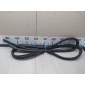 808321867R Уплотнитель двери Renault Duster 2012
