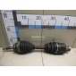 4130009002 Полуось передняя Ssang Yong Actyon Sport (2006 - 2012)
