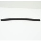 17A823707 volkswagen jetta mk7 фронт left bonnet hood seal