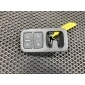 4M0959861B Кнопка регулировки сидения Audi Q7 4M 2022