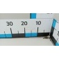 22630JA10A Датчик температуры Nissan Note (E12) 2013