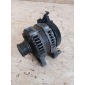 3M5T10300PD Генератор форд focus mk2 2.0 tdci