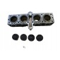 BANDIT600.CYLINDRY gsf 600 bandit 00 - 04 цилиндр цилиндры поршневое