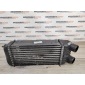 0384J4 Интеркулер Peugeot 207 2008 , , 9651184880