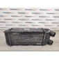 0384J4 Интеркулер Peugeot 207 2006 , , 9651184880