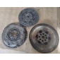 1.7CDTI Opel astra j мокко колесо двухмассовый 55565893 датчик диск 892