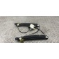 51337182105 Стеклоподъемник электрический передний левый BMW 7 F01/F02 2012 ,7182105,7046031,67627046031