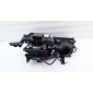 8100180XGW02A Корпус отопителя Haval Jolion 1 2023 , 8107200XGW02A, 8101600XGW02A