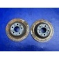 A0004230912 тормозной диск Mercedes-benz E300 W212 2012