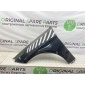 A1668800206 Крыло Mercedes-Benz M-Class W166 2013 , 1668800206, A1668800400, A1668802500, A1668801106, 020617302