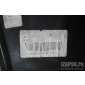 8U0807065L Бампер передний AUDI Q3 2014 Typ 8U рестайлинг 2014