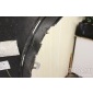 8U0807065L Бампер передний AUDI Q3 2014 Typ 8U рестайлинг 2014