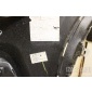 8U0807065L Бампер передний AUDI Q3 2014 Typ 8U рестайлинг 2014