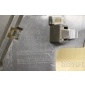 8U0807065L Бампер передний AUDI Q3 2014 Typ 8U рестайлинг 2014