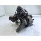 4S7Q6K682EF турбокомпрессор турбина форд mondeo iii 2.0 ди tddi tdci