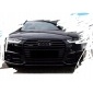 4M09410114M0941012 Audi q7 4m s - line рестайлинг 2020 3 , 0 tdi передняя в сборе ксенон ls9r