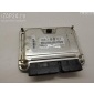 038906019KA Блок управления двигателем (ДВС) Audi A4 B6 (2001-2004) 2003