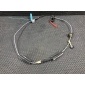 EX537J167AB Трос кулисы КПП Jaguar F-Type 2017 ,T2R12469,T2R25953,T2R5872