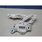 41009477741 Петля капота левая BMW X5 G05 2018-