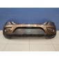 850229678R Бампер задний Renault Sandero 2014-