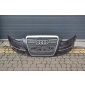 4F0807437AG Audi a6 c6 рестайлинг бампер передняя 4f0807437 ag оригинал