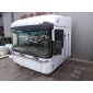 VEGA renault magnum 520 480 dxi кабина скелет голый