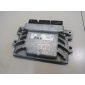 237104779R Блок управления двигателем Renault Logan II 2014