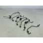 13647604405 топливная трубка BMW 5-series F10 2012 , 13537576771, 13537576772, 13537576776