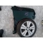 53811B2150 КРЫЛО Daihatsu MIRA GINO 53811-B2150 53811-B2150
