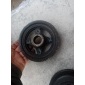 123031KC0A Шкив коленвала Nissan SERENA C25, C26, C26N, C26NN, C27, CC25, CNC25, FC26, FNC26, FNPC26, FPC26, GC27, GFC27, GFNC27, GNC27, NC25, NC26 12303-1KC0A