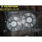 1640028350 РАДИАТОР ОХЛАЖДЕНИЯ Toyota ISIS ANM10G, ANM10W, ANM15G, ANM15W, ZGM11G, ZGM11W 16400-28350