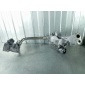 A6461400408 Клапан ЕГР Mercedes C-class W203 2005 , A6461400275, A6461400775, A6461400175, A6461400608, , A6461400308, A6460900354, A6460900054, A6460900154, A6461400875, A6460900054