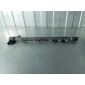 A6460701195 Топливная рампа Mercedes C-class W203 2005 , , A6460701695, 0445214165, A6110780449, 0281002494