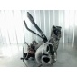 A6460900180 Турбина Mercedes C-class W203 2005 , 6460960099, A6460960399, , A6460901080, A6460900980, 6460960499, 6460900180