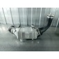 17517575404 радиатор интеркуллера BMW 7 series F02 2008 , 7575404, 13717575406, , 7575406