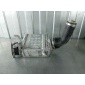 17517575403 радиатор интеркуллера BMW 7 series F02 2008 , 13717575405, 7575405, , 7575403, 13627585493, 13629797773, 13627599042